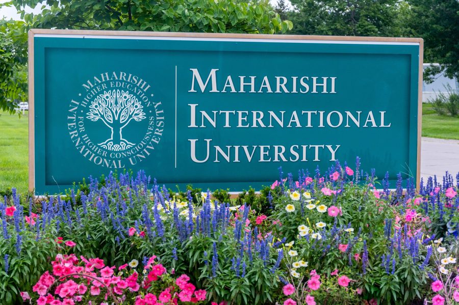 Maharishi International University